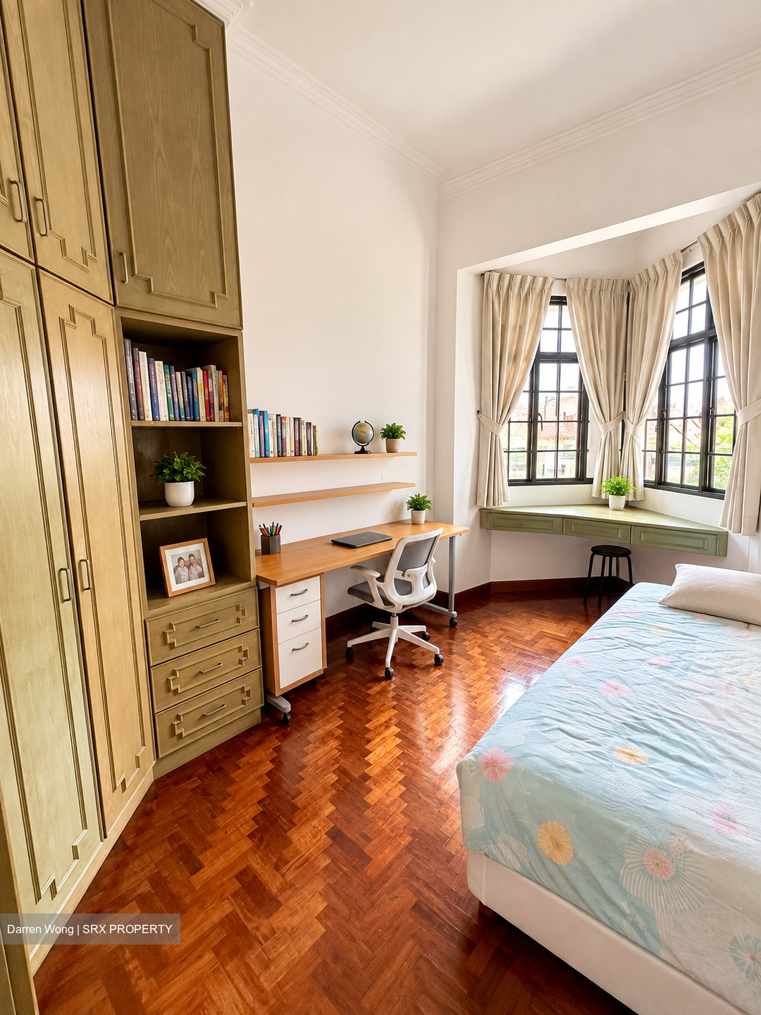 Limau Park (D16), Condominium #619494411